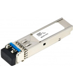 Aruba 1G SFP LC LX 10km SMF XCVR J4859D RENEW