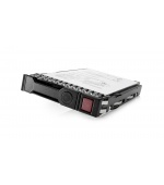 HPE HDD 1.2TB SAS 12G Enterprise 10K SFF 2.5in SC 3y Wty Digitally Signed Firmware