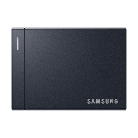 Samsung P9 4TB černá