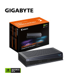 GIGABYTE AORUS RTX 5060 Ti AI BOX/16GB/GDDR7