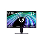 LG UltraGear/25G523B-B/25"/IPS/FHD/200Hz/1ms/Černá/2R
