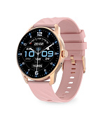 Aligator Watch AMOLED PRO/Sport Band/Růžová