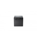 Epson EU-m30 (002): USB + Serial, NES, Black, No PSU, No Cable