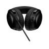 HyperX Cloud III/ANC/Jack/Černá