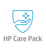 HP 4y NBD w/DMR CLJ Ent MFP 580x SVC