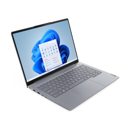 Lenovo ThinkBook/14 G9 IRL/Intel® Core 7 240H/14"/WUXGA/32GB/1TB/Intel int/W11H/Gray/3R On-Site