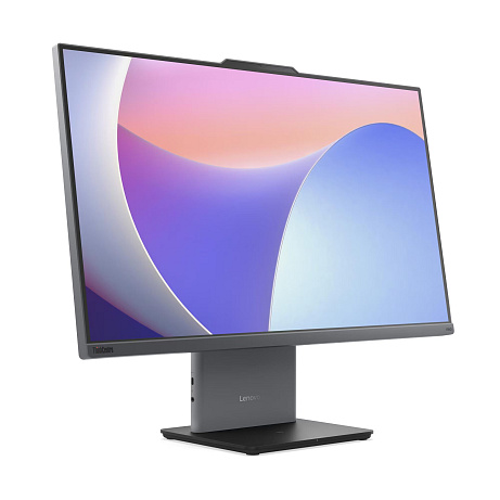 Lenovo ThinkCentre neo/50a 27 G5/27"/FHD/5-210H/16GB/512GB/Intel int/W11P/Šedá/3ROn-Site