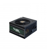 CHIEFTEC zdroj Task, TPS-500S, 500W, Full Range, 80+ Bronze, bulk