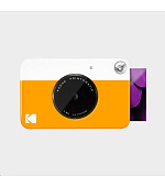Kodak Printomatic Yellow