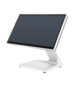 Colormetrics P5500,15,6",Projected Capacitive,Full HD,MSR,CD,USB,poweredUSB,RS232,LAN,fanless,SSD,black