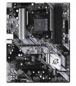 ASRock MB Sc AM4 B550 Phantom Gaming 4, AMD B550, 4xDDR4, HDMI