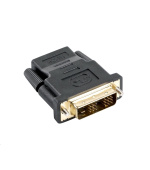 C-TECH adaptér HDMI na DVI, F/M