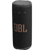 BAZAR - JBL Grip Black - poškozený obal