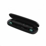 TrueLife SonicBrush Compact Travel Case Black