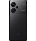 Xiaomi Redmi Note 13 Pro+ 5G/12GB/512GB/Midnight Black - 50808
