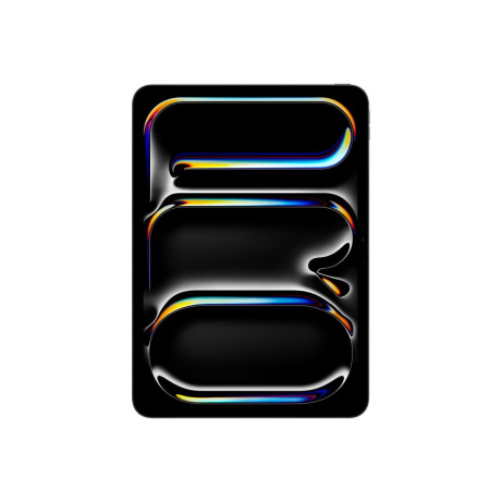 Apple iPad Pro 11" (M5) - 2025/Wi-Fi, N.G./11"/2420x1668/16GB/2TB/iPadOS26/Space Black