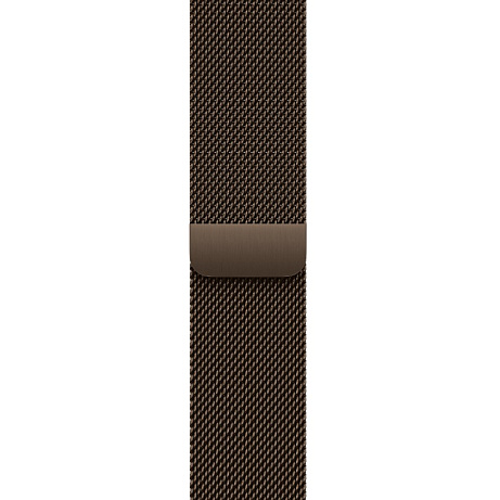 Watch Acc/42/Dark Bronze Milanese Loop