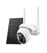 Tapo C665G KIT Solar-powered 4G Security camera