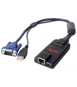 APC KVM 2G, Server Module, USB w.virtual media