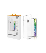 ALIGATOR Pouzdro Transparent Xiaomi Redmi 15C 4G