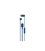 Sony IER-EX15C, USB-C, modrá