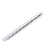 Ochrana sváru, zatavovací 61mm, 2,0/1,2mm, vyztužení drátem 0,75mm - 100ks