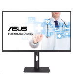 ASUS LCD 24" HA2441A HealthCare Monitor 2560 x 1440 IPS 300cd 5ms 75hz USB-C HDMI DP 5,4kg
