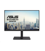 ASUS LCD 23.8 VA24ECPSN LED 1920x1080 IPS 300cd 5ms 75hz USB-C HDMI DP 5,35kg