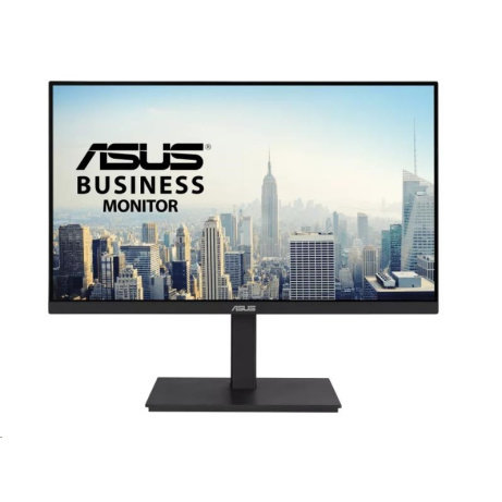 ASUS LCD 23.8 VA24ECPSN LED 1920x1080 IPS 300cd 5ms 75hz USB-C HDMI DP 5,35kg