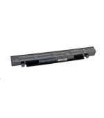 AVACOM Asus X550, K550, Li-Ion 14,4V 2200mAh