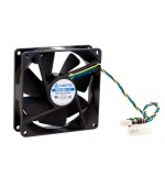 CHIEFTEC větrák AF-0925PWM, 92x92x25 mm,2-ball,PWM