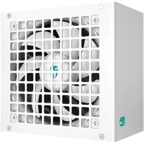 DEEPCOOL GAMERSTORM zdroj 850W PQ850G WH, 120mm, Plně modulární, 80+ Gold, ATX 3.1, bílá