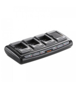Bixolon battery charging station, 4 slots