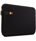 Case Logic pouzdro LAPS213K pro notebook 12"-13", černá