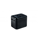 Bazar VERBATIM Universal Travel Adapter UTA-02 Cestovni adapter rozbaleno