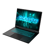 Gigabyte GAMING/A16 3WHK3CZC64SH/R7-260/16"/2560x1600/32GB/1TB/RTX 5070/W11H/Black/2R