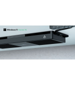 ARCTIC Senza 5700G - Passively cooled mini-PC