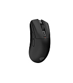 Herní bezdrátová myš Genesis ZIRCON 880/Herní/Optická/12 000 DPI/USB+BT/Černá
