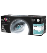 Toner TB kompatibilní s Panasonic KX-FAT411E,Black
