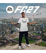 XONE/XSX - EA Sports FC 27