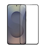Nillkin Tvrzené Sklo 2.5D CP+ PRO Black pro Samsung Galaxy S25 FE