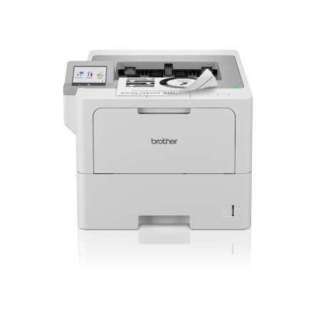 Brother/HL-L6410DN/Tisk/Laser/A4/LAN/USB