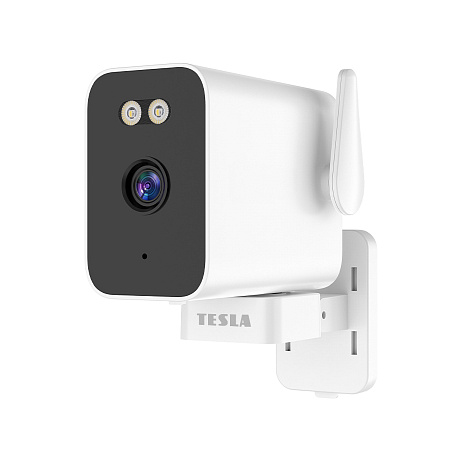 TESLA SecureQ SC55 - PZ smart kamera venkovní