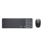 Dell set klávesnice + myš, KM746, CZ/SK Č.