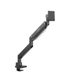 MANHATTAN Stolní držák Monitoru, kloubový, pohyblivé rameno (17"-57")