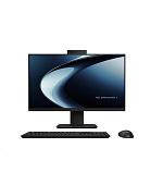 ASUS PC AiO ExpertCenter P44 (P440VAK-BPC048XA) i5-13420H, 23" 1920 x 1080, 8GB, 512 GB, UHD, W11 Pro EDU, black
