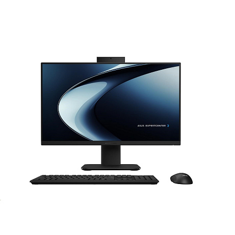 ASUS PC AiO ExpertCenter P44 (P440VAK-BPC048XA) i5-13420H, 23" 1920 x 1080, 8GB, 512 GB, UHD, W11 Pro EDU, black