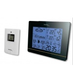 TechnoLine WS 6750 - meteorologická stanice