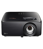 Optoma projektor UZ38X (DLP, Dual-laser, UHD, 3800 ANSI, 2xHDMI, RS232, USB-A power, 12V trigger)