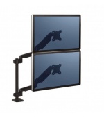 Držák monitoru Fellowes Platinum 2 ramena nad sebou